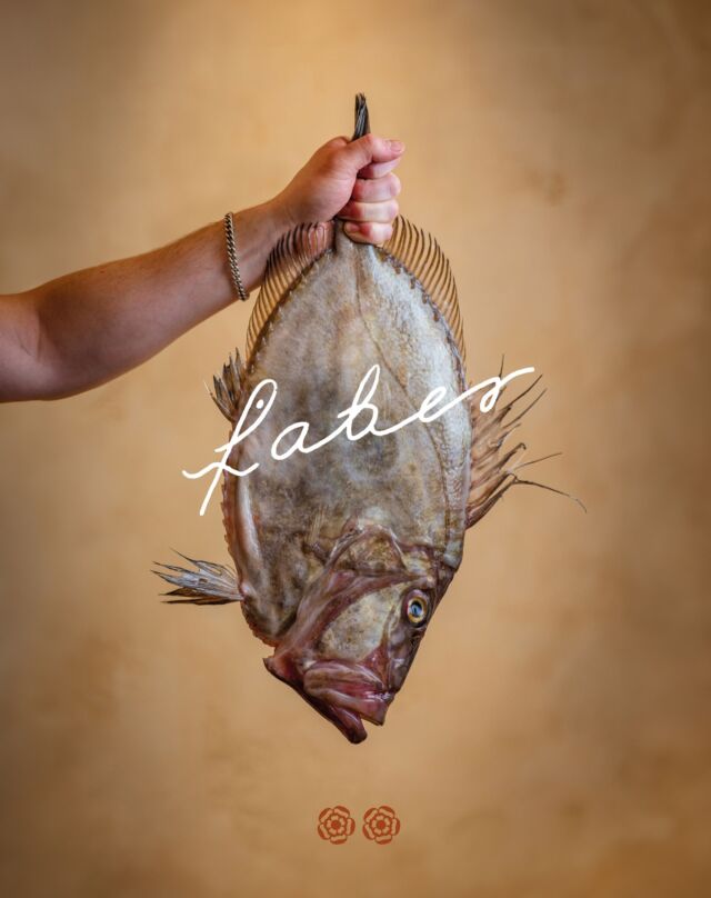Congrats to our mates at @faberrestaurants for being awarded a 2 Rosette award recently... great to see good people getting good things. 🔥👏

@anthony_pender 
@_olliebass 
@mattw9955 
@paulpavli 
🎣🔥